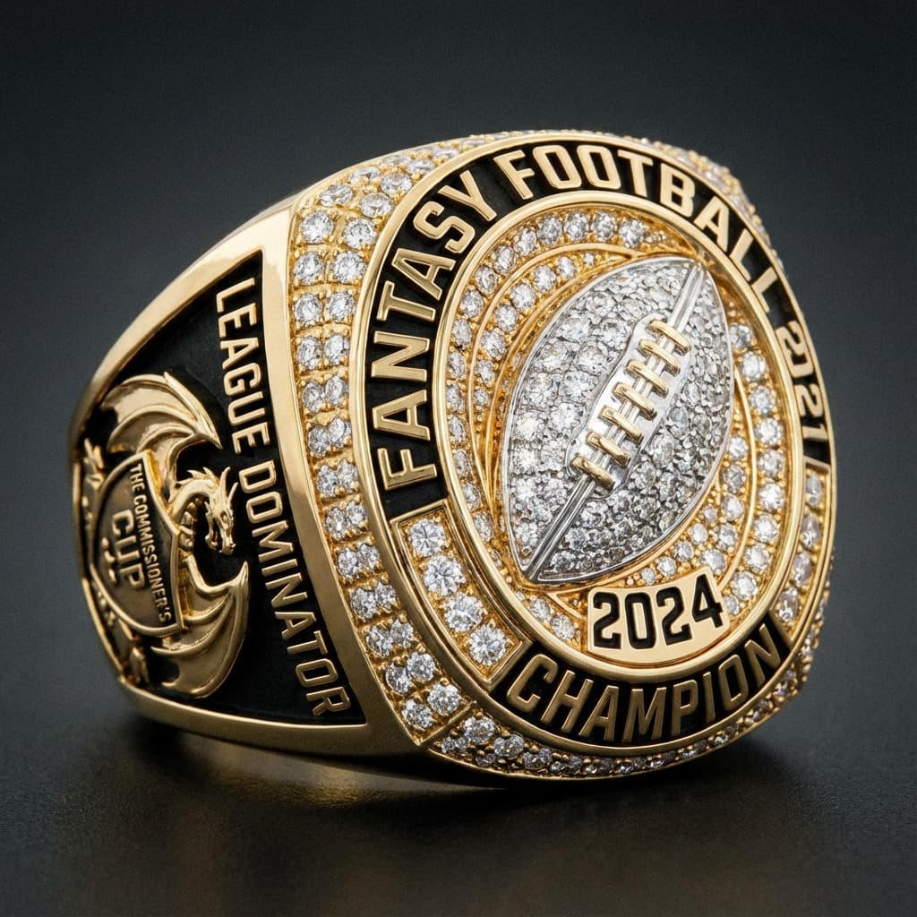 50 Best Fantasy Football Team Names for Championship Week 2025